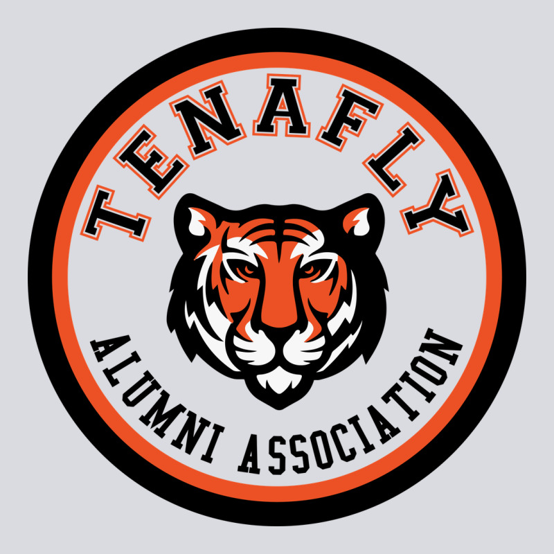 Tenafly High School Zipper Hoodie by linhVisuals | Teevron