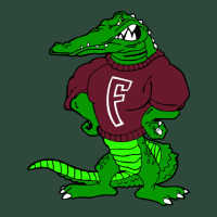 Foreman High School Zipper Hoodie | Teevron