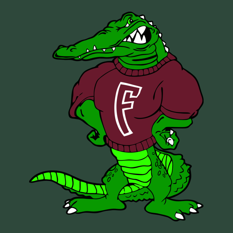 Foreman High School Zipper Hoodie by linhVisuals | Teevron