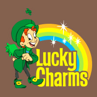 Lucky Charms Zipper Hoodie | Teevron