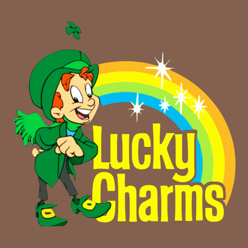 Lucky Charms Zipper Hoodie by linhVisuals | Teevron