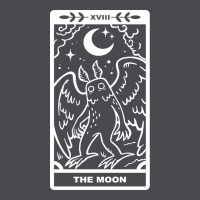 Mothman   The Moon Zipper Hoodie | Teevron