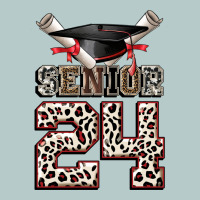 Senior 24 Heavy Core Tee | Teevron