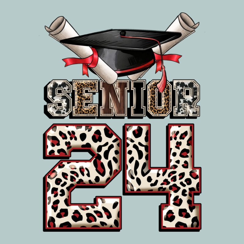 Senior 24 Heavy Core Tee by CowGirlArtShop | Teevron