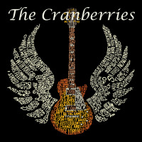 Cranberries Dolores O'riordan Zipper Hoodie | Teevron
