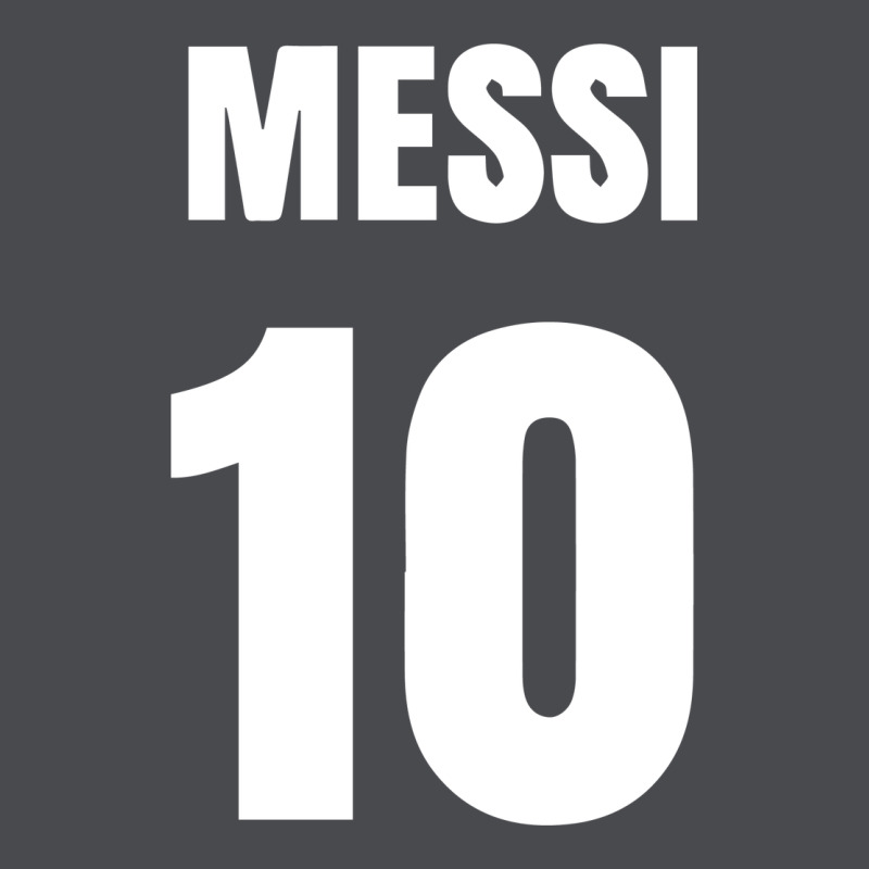 Messi 10 Zipper Hoodie by linhVisuals | Teevron