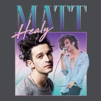 Matt Healy Homage Zipper Hoodie | Teevron