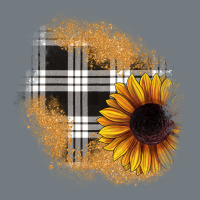 Sunflower Christmas Patch Heavyweight Sweatshirt | Teevron
