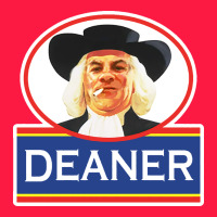 Deaner Oats Zipper Hoodie | Teevron