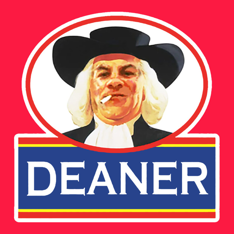Deaner Oats Zipper Hoodie by linhVisuals | Teevron