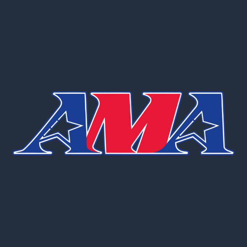 American Motorcyclist Association (ama) Zipper Hoodie by linhVisuals | Teevron
