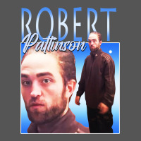 #robert Pattinson Zipper Hoodie | Teevron