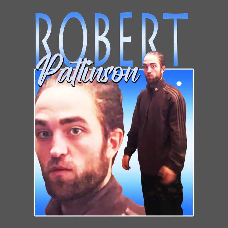 #robert Pattinson Zipper Hoodie by linhVisuals | Teevron