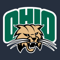 Ohio Bobc Zipper Hoodie | Teevron