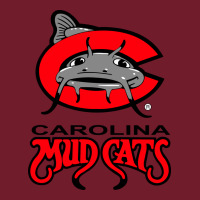 The-carolina-mudcats-merch Zipper Hoodie | Teevron