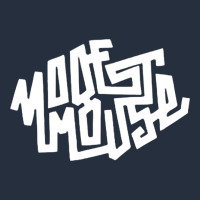 Modest Mouse Zipper Hoodie | Teevron