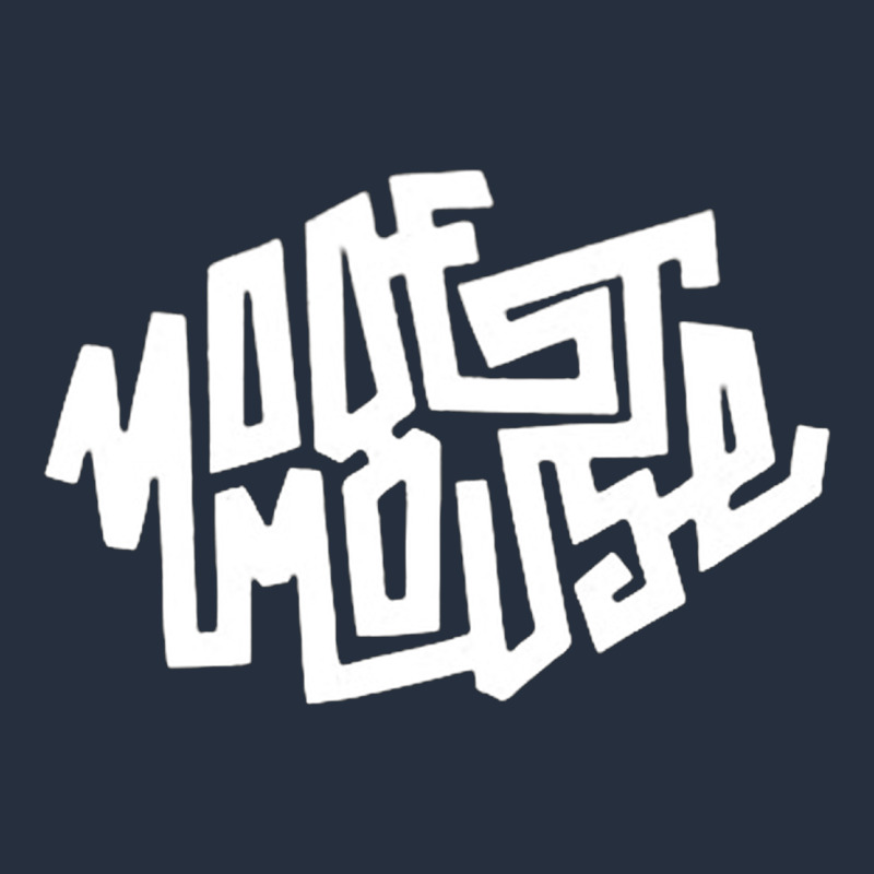 Modest Mouse Zipper Hoodie by linhVisuals | Teevron