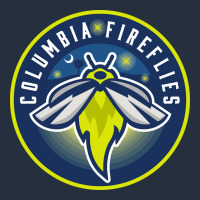The-columbia-fireflies-merch Zipper Hoodie | Teevron