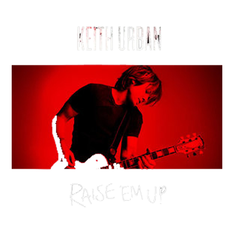 Keith Urban 1 Zipper Hoodie by linhVisuals | Teevron