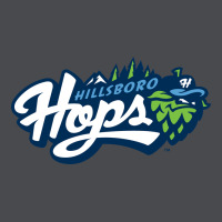 The-hillsboro-hops-merch Zipper Hoodie | Teevron