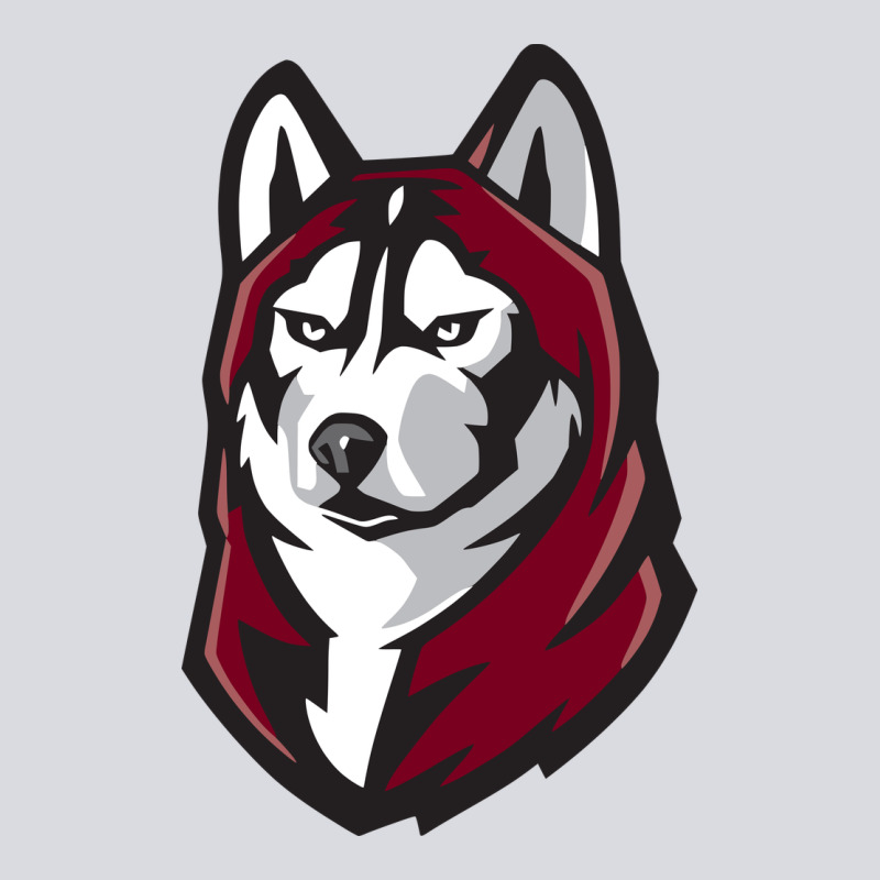 Bloomsburg Huskies Zipper Hoodie by linhVisuals | Teevron