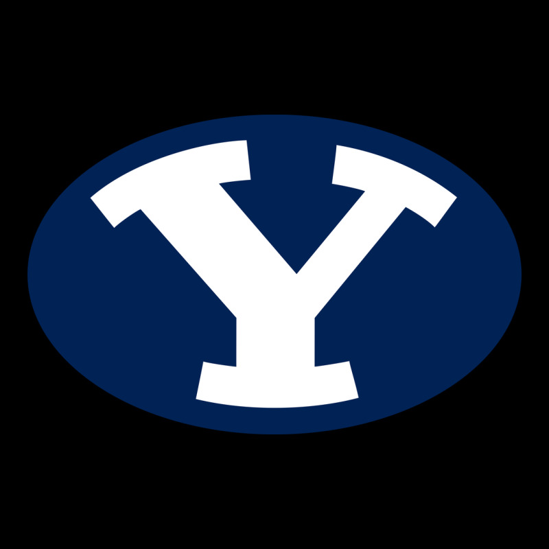 Byu Couga S Zipper Hoodie by linhVisuals | Teevron