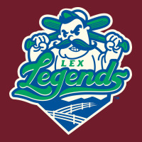 The-lexington-legends-merch Zipper Hoodie | Teevron