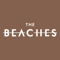 The Beaches Zipper Hoodie | Teevron