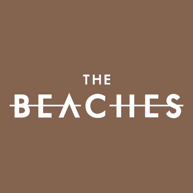 The Beaches Zipper Hoodie by linhVisuals | Teevron