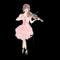 Lindsey Stirling Zipper Hoodie | Teevron