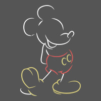 Micke Mouse Tshirt Zipper Hoodie | Teevron