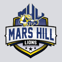 Mars Hill University Zipper Hoodie | Teevron
