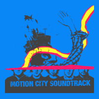 Motion City Soundtrack Clässic Zipper Hoodie | Teevron
