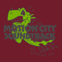 Motion City Soundtrack Clässic Zipper Hoodie | Teevron