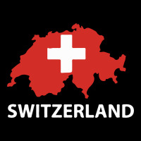 Switzerland Zipper Hoodie | Teevron