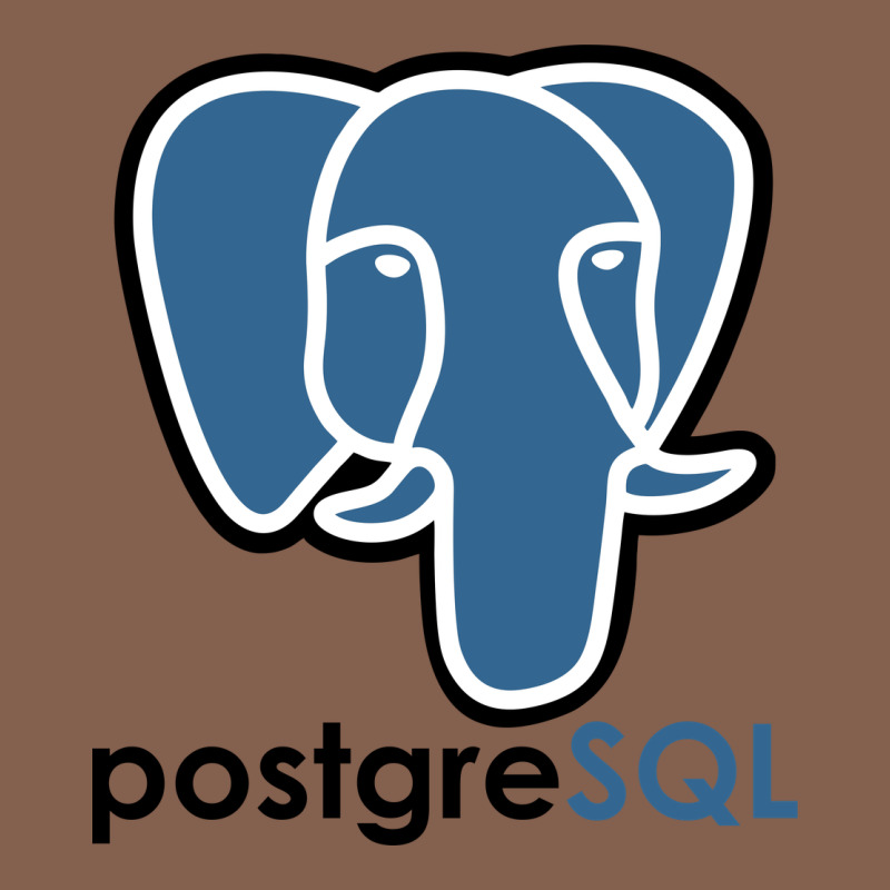 Postgresql Zipper Hoodie by linhVisuals | Teevron