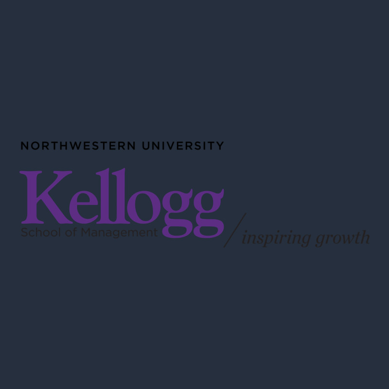 Kellogg High School Zipper Hoodie by linhVisuals | Teevron