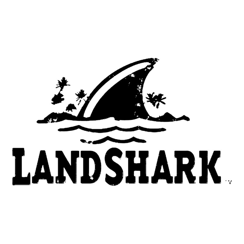 Landshark Zipper Hoodie by linhVisuals | Teevron