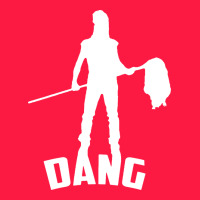 Joe Dirt Dang Zipper Hoodie | Teevron