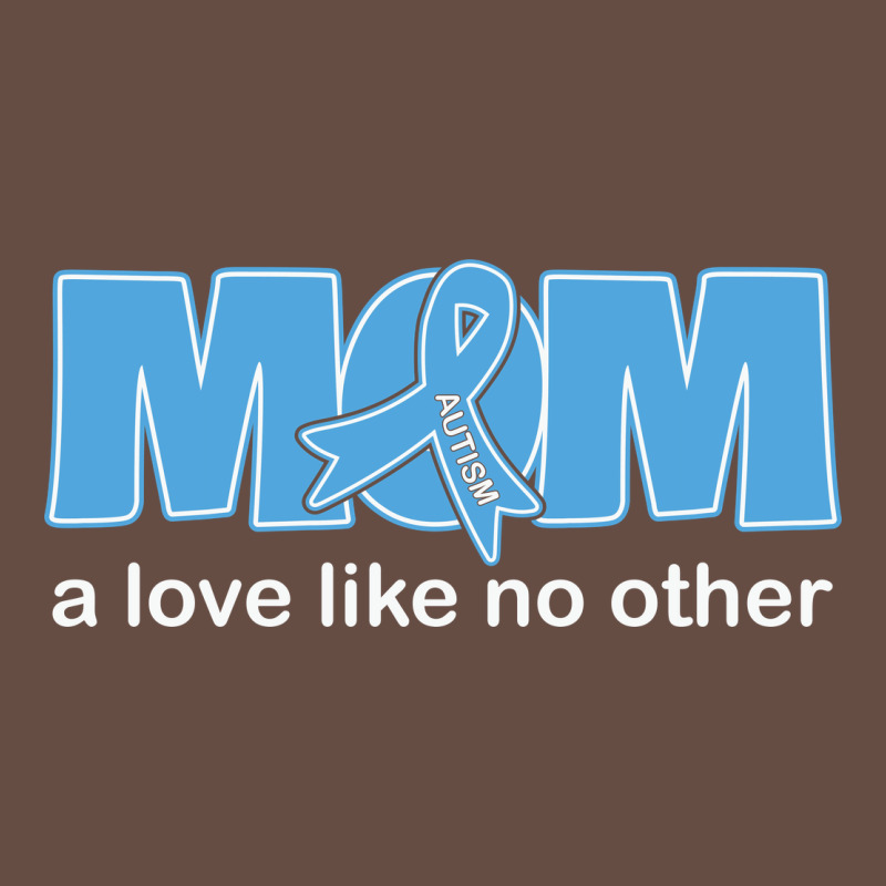 Lil Autism Mom Long Sleeve Tee by CowhideDigitalArt | Teevron