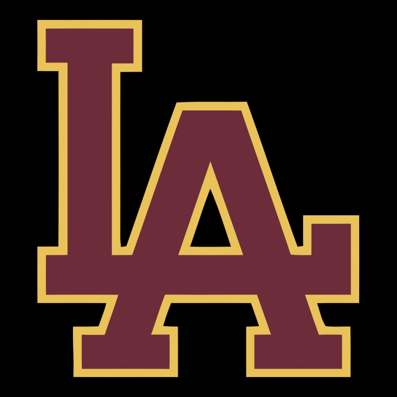 Loyola Academy Zipper Hoodie by linhVisuals | Teevron