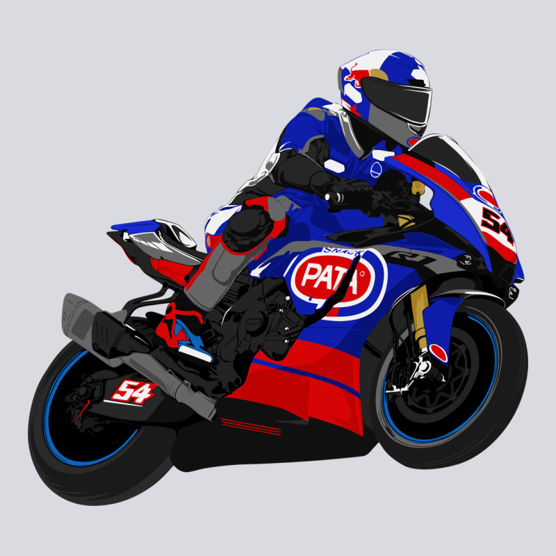 Superbike Toprak Razgatlıoğlu Zipper Hoodie by linhVisuals | Teevron