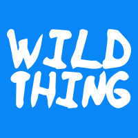 Wild Things Zipper Hoodie | Teevron