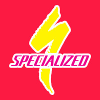 Specialized Bikes Bicycle Zipper Hoodie | Teevron