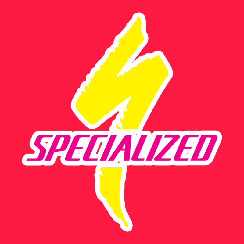 Specialized Bikes Bicycle Zipper Hoodie by linhVisuals | Teevron