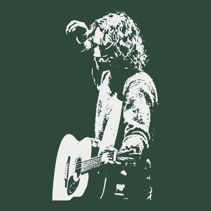 Chris Cornell Musician Zipper Hoodie by linhVisuals | Teevron