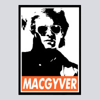 Macgyver Zipper Hoodie | Teevron
