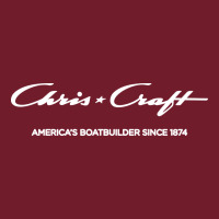 Chris Craft Boats Company Zipper Hoodie | Teevron