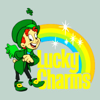 Luv Lucky Charms Zipper Hoodie | Teevron