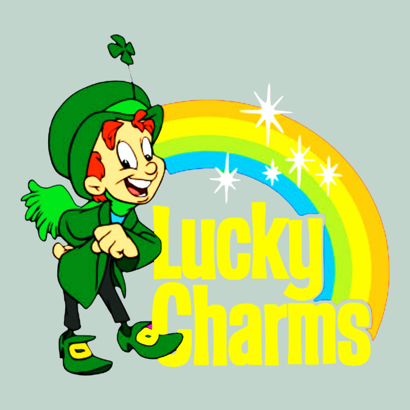 Luv Lucky Charms Zipper Hoodie by linhVisuals | Teevron